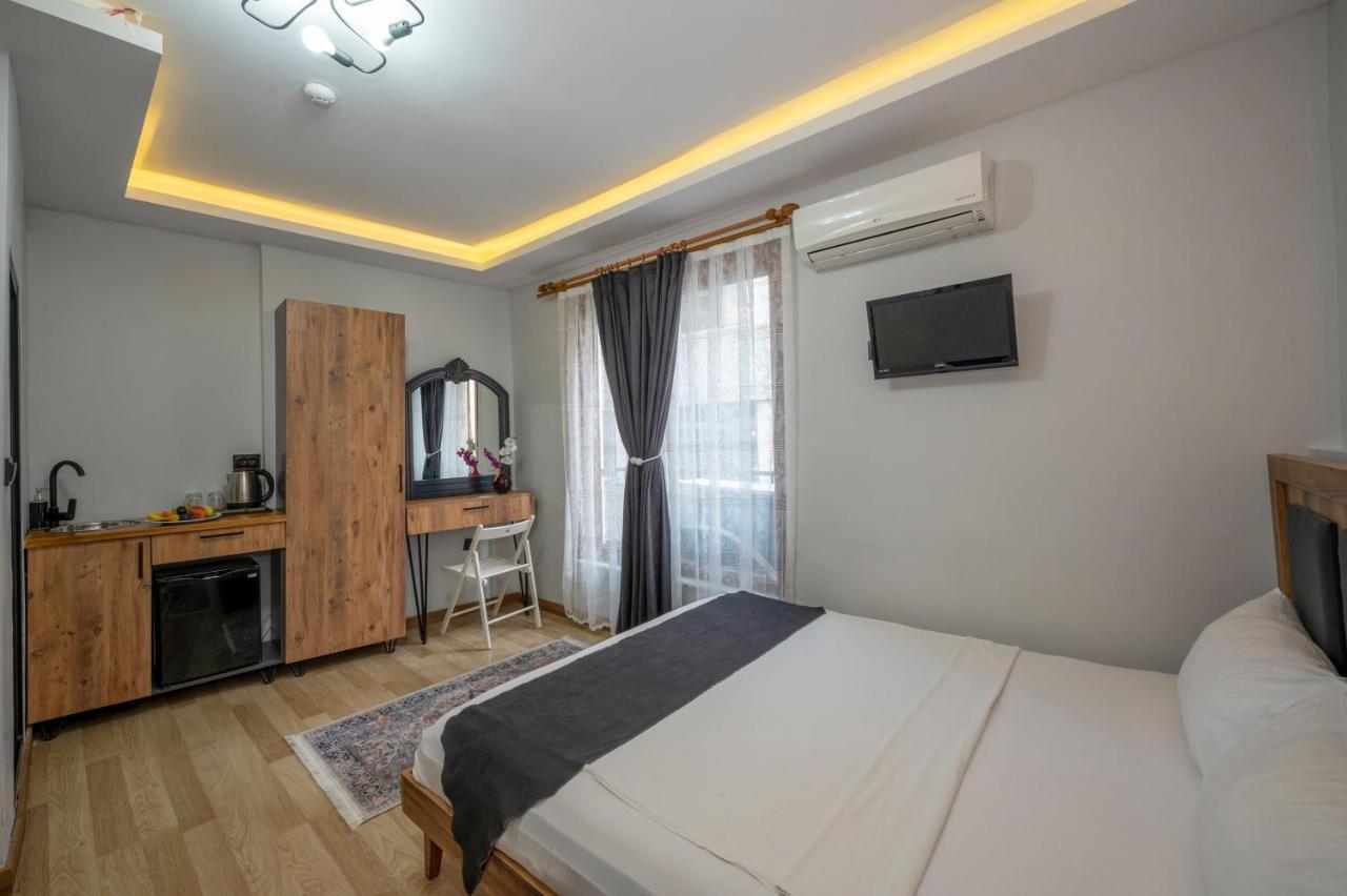 Valeria Deluxe Hotel Sultanahmet - Istanbul — Photos 1